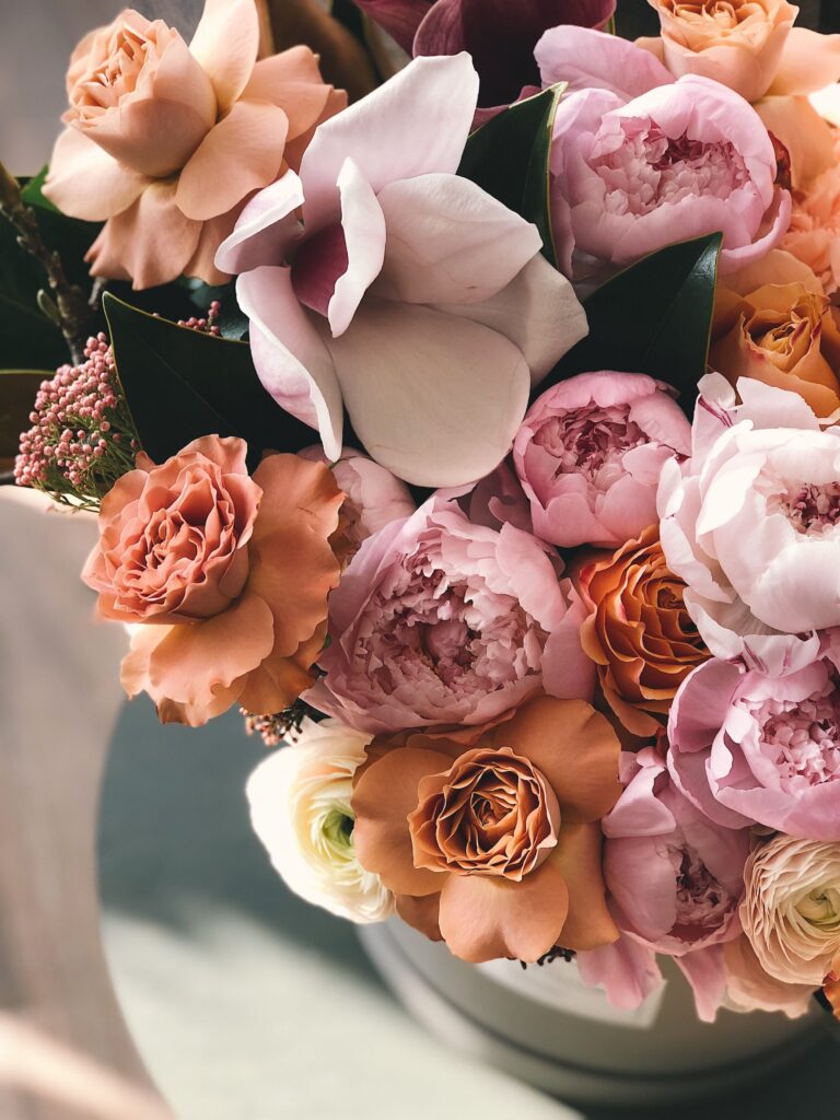 The Bouqs Co.